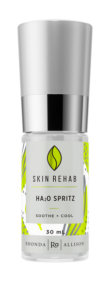 HA2O Spritz – RA: Skin Rehab