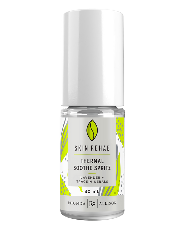 Thermal Soothe Spritz