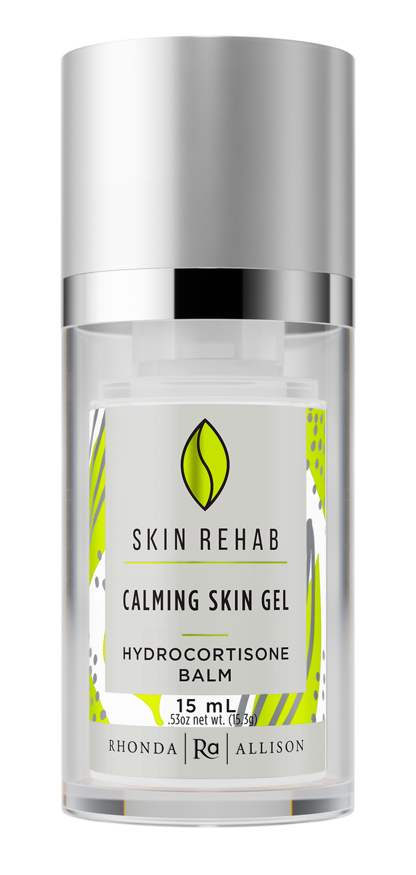 Calming Skin Gel