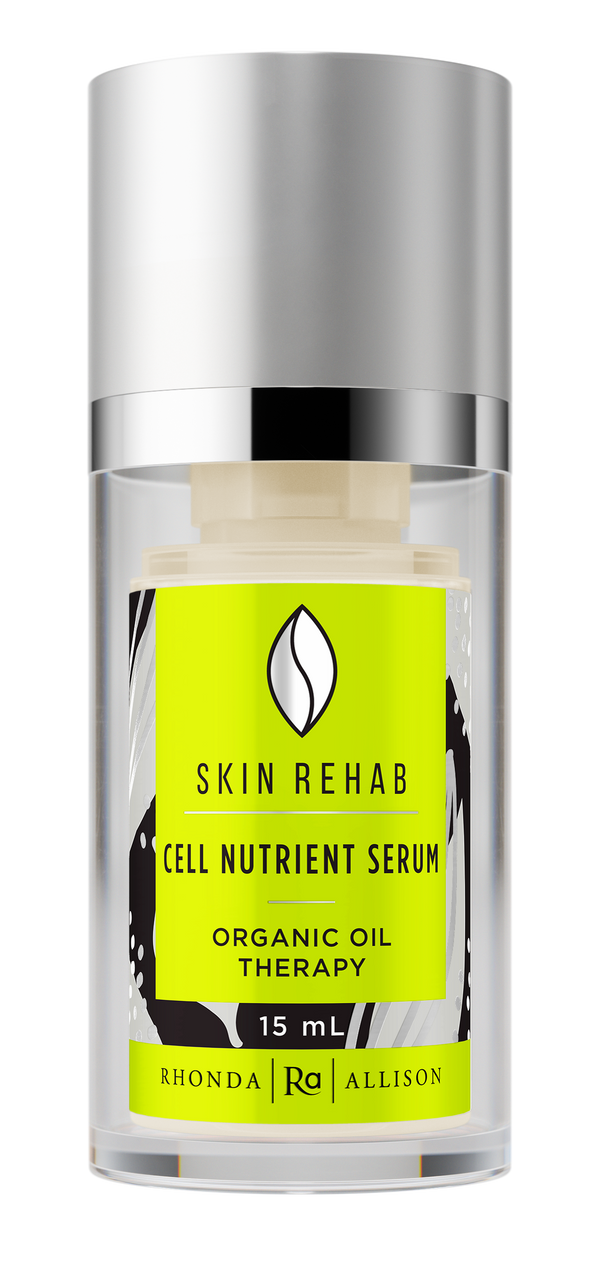 Cell Nutrient Serum