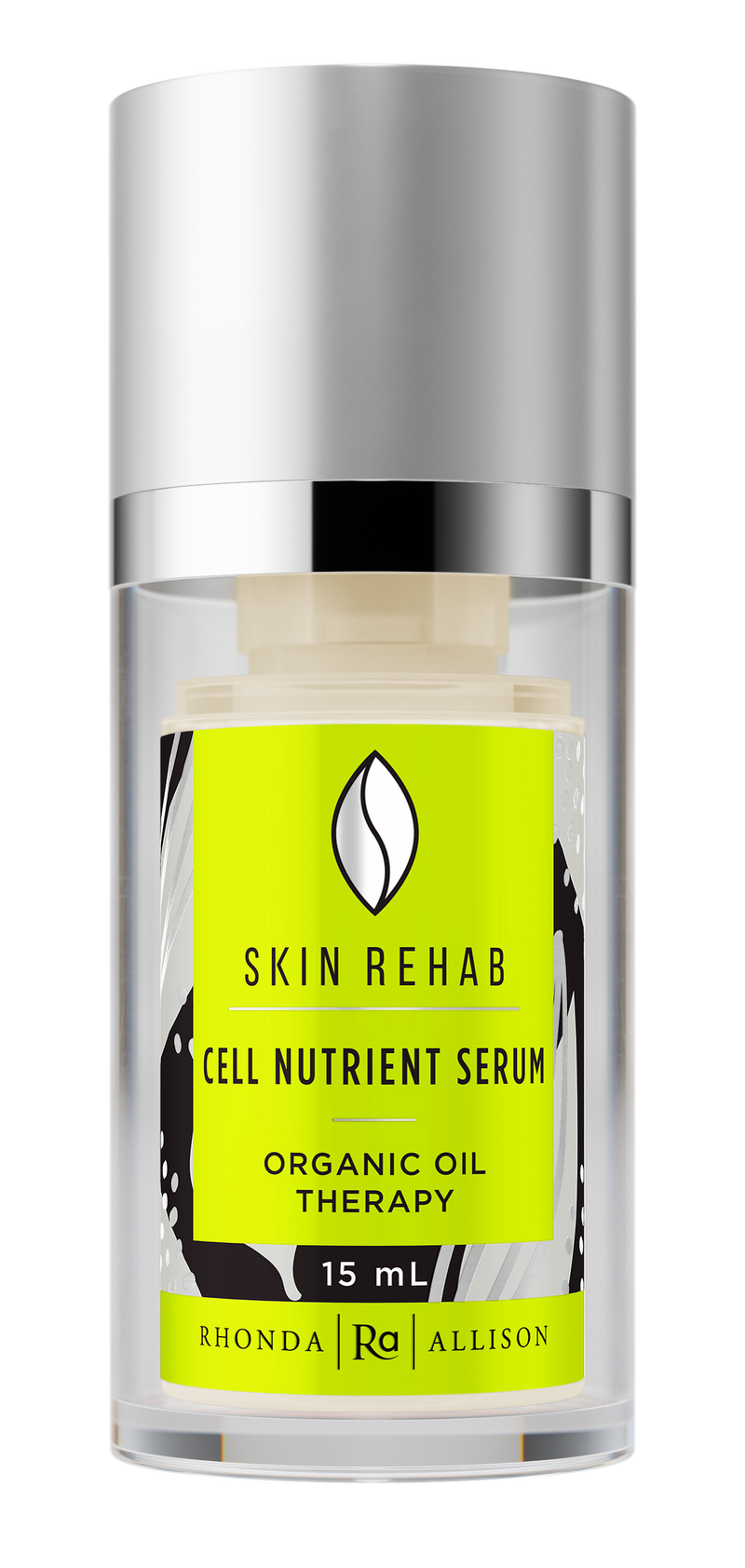 Cell Nutrient Serum – RA: Skin Rehab Cell Nutrient Serum – RA: Skin Rehab