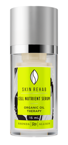 Cell Nutrient Serum – RA: Skin Rehab Cell Nutrient Serum – RA: Skin Rehab