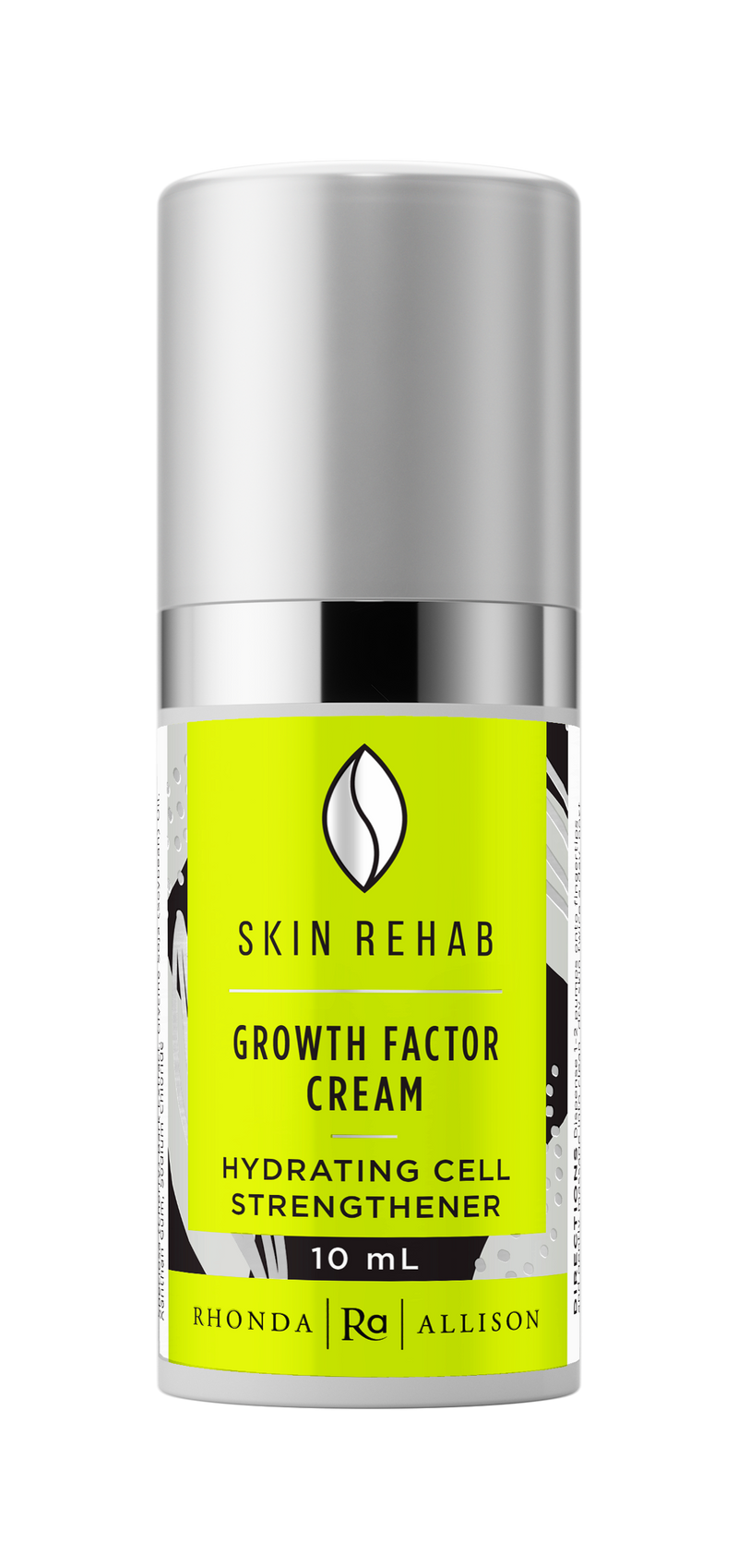 Growth Factor Cream – RA: Skin Rehab Growth Factor Cream – RA: Skin Rehab