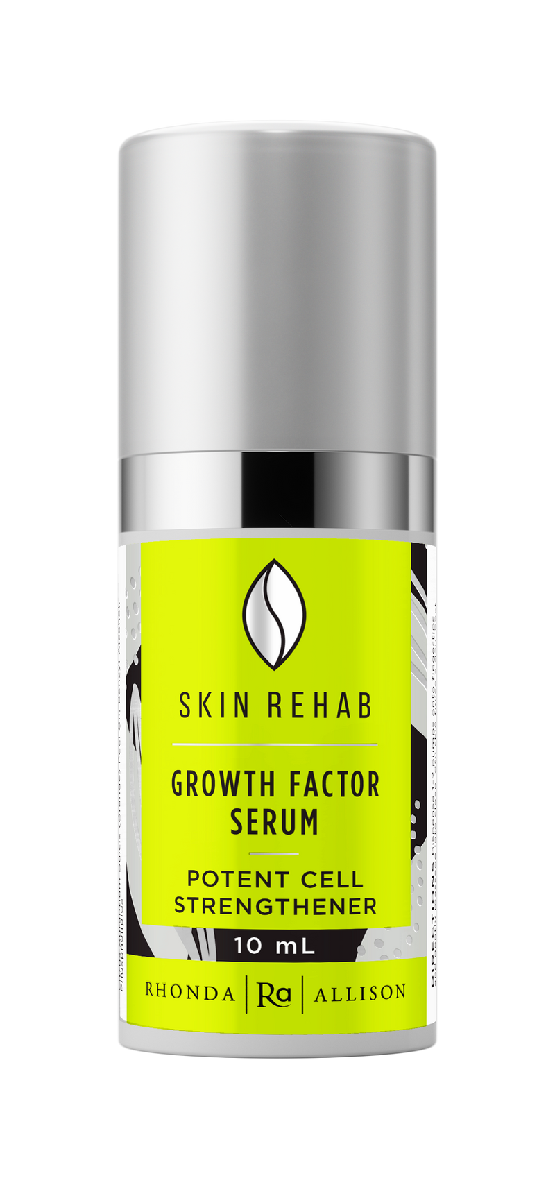Growth factor serum deals
