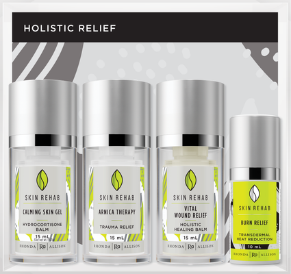 Holistic Relief Kit