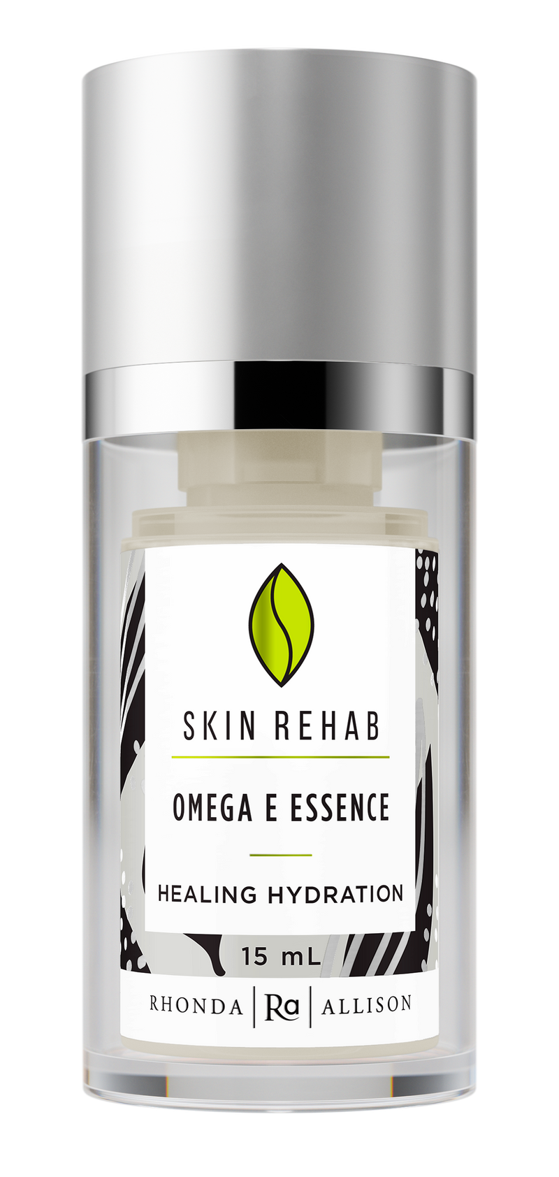 Omega E Essence – RA: Skin Rehab